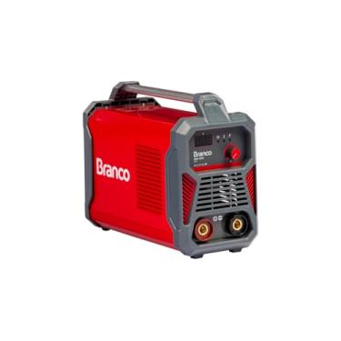 Imagem de INVERSORA SOLDA BMS-200i (220V)