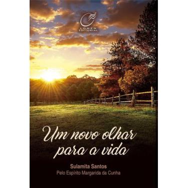 Imagem de Livro - Um novo olhar para a vida