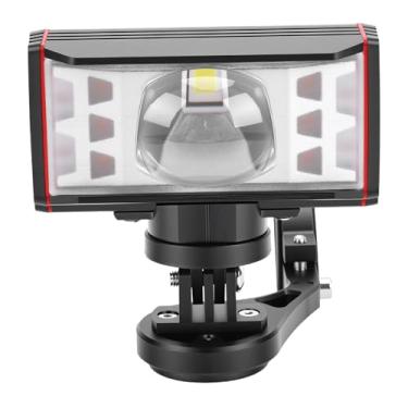 Imagem de Tbest Luz Frontal de Bicicleta 1800lm Ultra Brilhante USB Recarregável Em Liga de Alumínio Com Bateria de 5200mAh para Ciclismo de Estrada, Deslocamento Noturno