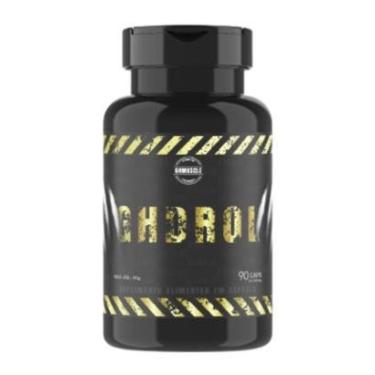 Imagem de Ghdrol Original Laboratório Ghmuscle-Unissex