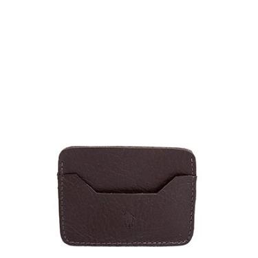 Imagem de Carteira Couro Polo London Club Floter-Masculino