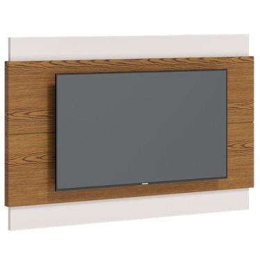 Imagem de Painel Para Tv Classic 1.8 Freijó Off White - Imcal