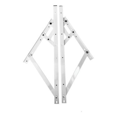 Imagem de Srg02 - Braço Reversivel Para Janela Maxim-ar Linha Gold 600mm - Ferma