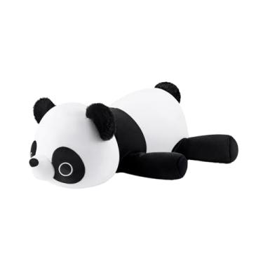 Imagem de Candide, Pelúcia, Hug-A-Lumps, Panda Pete, Média - 1,5kg