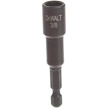 Imagem de DEWALT Chave de porca magnética DW2223IR pronta para impacto, 9,5 mm (3/8")