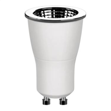 Imagem de Lampada Led MR11 GU10 EVO 4W 2700K Dimerizavel Stella STH7530/27