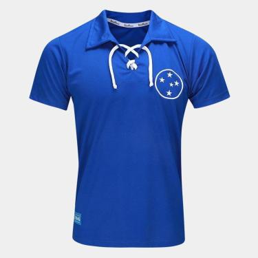 Imagem de Camiseta Cruzeiro 1945-Masculino