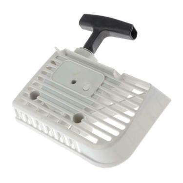 Imagem de HUYUR Recoil Starter Rewind Start Assy para STIHL FS160 FS180 FS220 FS220K FS280 FS280K FS290 Motosserras de corte de corda #4119-190-0401
