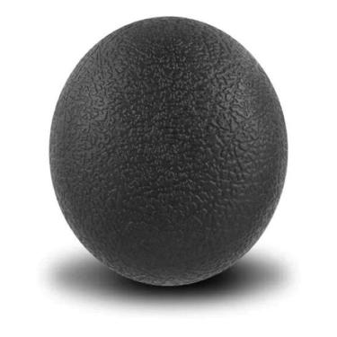 Imagem de Bola De Câmbio Bola Encaixe Universal Preta