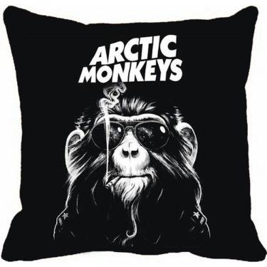 Imagem de Almofada Arctic Monkeys