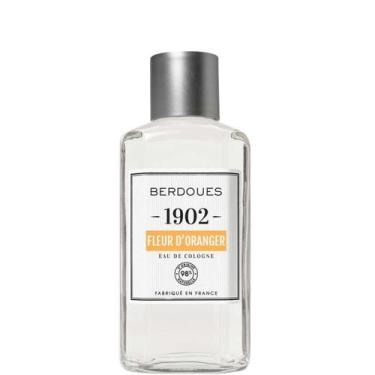 Imagem de Perfume 1902 Fleur DOranger - Eau de Cologne - Berdoues, 245ml