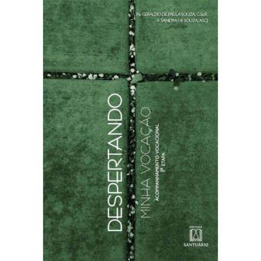 Imagem de Acompanhamento Vocacional 1 Etapa - Despertando Mi