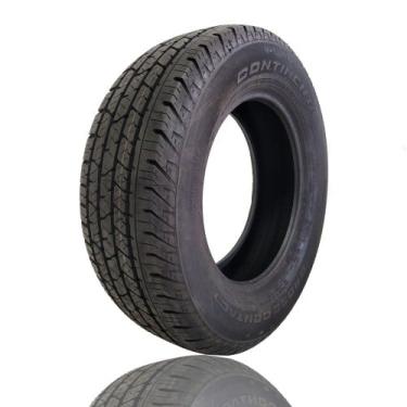 Imagem de Pneu 195/60R16 Continental ContiCrossContact  89H 