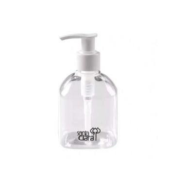 Imagem de Frasco Multiuso Triangular Santa Clara 100ml