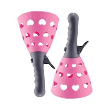 Imagem de Brinquedo De Esportes De Praia Para Crianças, Jogo De Lançar E Captura