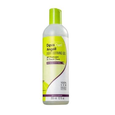 Imagem de Finalizador - Deva Curl Angéll Light Gel 355ml 