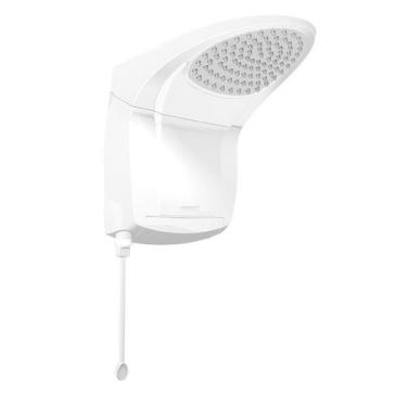 Imagem de Ducha Lorenzetti Acqua Jet Ultra Branca 110V 5500W