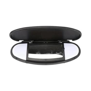 Imagem de Protetor Solar Frontal Para BMW Mini R50 R55 R56 Com Espelho De Maquia