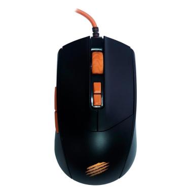 Imagem de Mouse Gamer Led 7 Botoes Hades 3600dpi Oex Game Ms325 Preto-Unissex