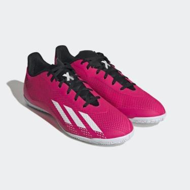 Imagem de Chuteira Indoor Unissex X Speedportal.4 Adidas-Feminino