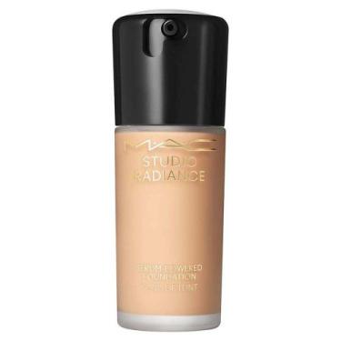 Imagem de Base Líquida Hidratante Mac - Studio Radiance Serum Powered NW, NW15