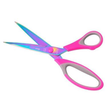 Imagem de Tesoura Multiuso Titanium 8" 21cm - ArtePunto