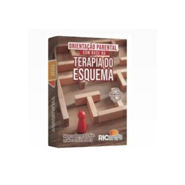 Imagem de Orientação Parental Com Base Na Terapia Do Esquema