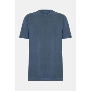 Imagem de Camiseta Aramis Manga Curta Piquet Lavado-Masculino