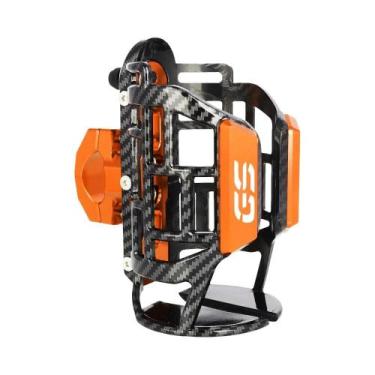 Imagem de Suporte Para Copo De Motocicleta BMW R1250GS R1200GS R1300GS Acessório