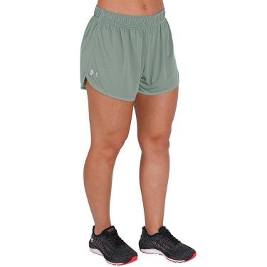 Imagem de Shorts de Treino Feminino Under Armour Tech Mesh-Feminino
