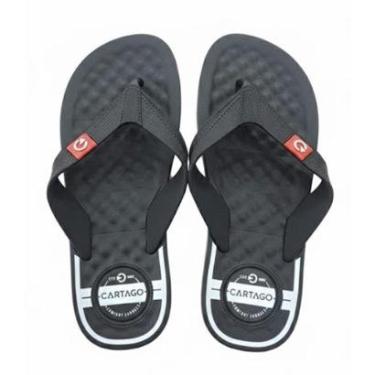 Imagem de Chinelo Cartago Arizona Adulto Masculino-Masculino