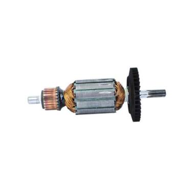 Imagem de Rotor 110v 1604010b3u P/ Furadeira Bosch 3601b3d5d0 Original