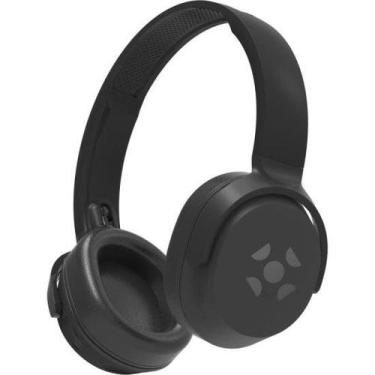 Imagem de Headphone Bluetooth Fortrek Sem Fio HBT1 F002