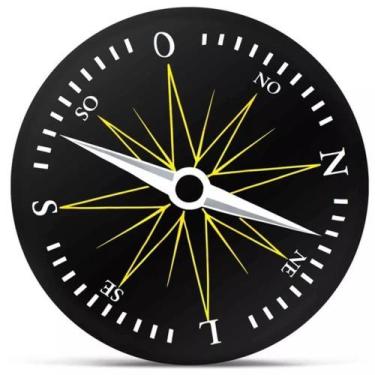 Imagem de Capa De Estepe Pneu Ecosport Bussola Emborrachado - Caçamba