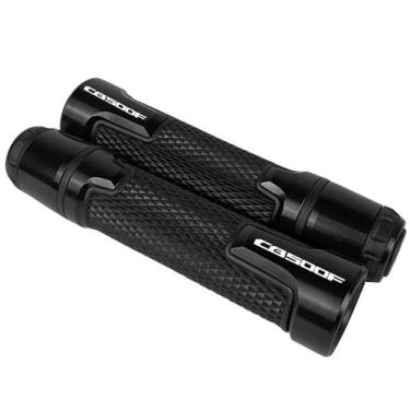 Imagem de Manopla Esportiva Gravada A Laser Cb500f Cb 500 F Cb 500f - Special Li