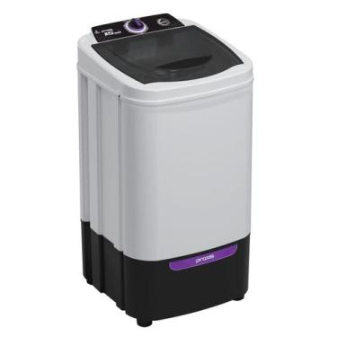 Imagem de Centrífuga de Roupas 15 Kg - Praxis Eletrodomésticos, 220V