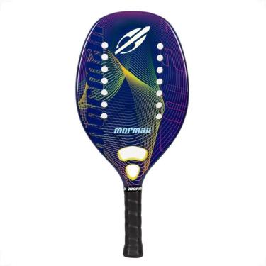 Imagem de Raquete Mormaii Beach Tennis KIDS II-Unissex