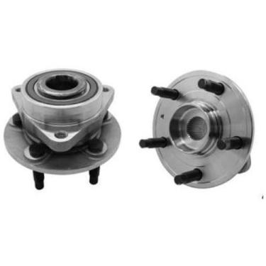 Imagem de Rolamento roda Chevrolet Cruze 2016 a 2024 Skf VKBC 43013