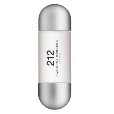 Imagem de 212 NYC Carolina Herrera - Perfume Feminino - Eau de Toilette 30ml-Feminino