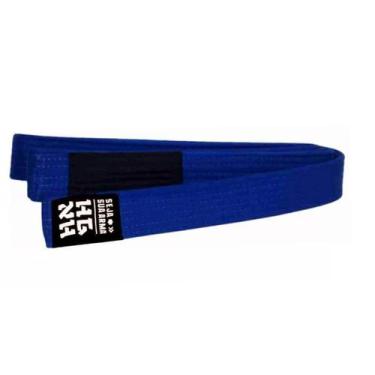 Imagem de Faixa Graduação Haganah Elite, Azul, A1