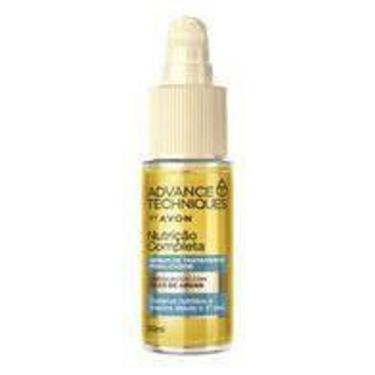 Imagem de Sérum de Tratamento Finalizador Nutrição Completa Advance Techniques -