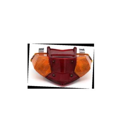 Imagem de Lanterna traseira completa yamaha crypton115 2010-2012 - Catimoto