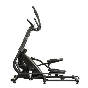 Imagem de Eliptico Starke Sh30 - 45cm De Passada Suave E Confortável Bluetooth Para Apps De Treino