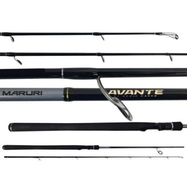 Imagem de Vara Para Molinete Maruri Avante BG 7'0'' (2,10m) 30-60lbs AVA-S60-702