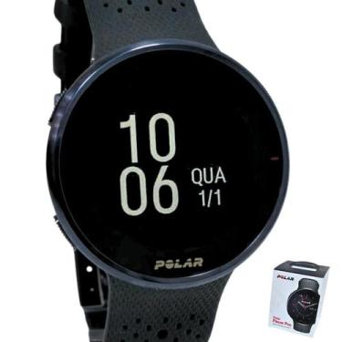 Imagem de Relógio Polar Pacer Pro GPS Monitor Cardíaco 900102178