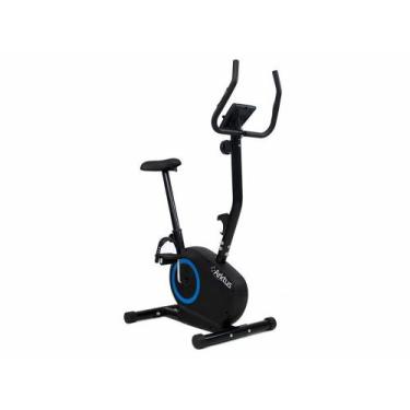 Imagem de Bicicleta Ergométrica Vertical - Arktus