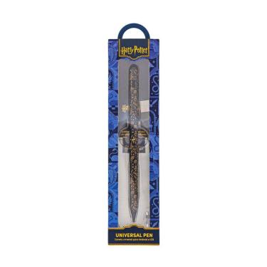 Imagem de Caneta para Tablets iWill Harry Potter Ultra-Sensível Preto