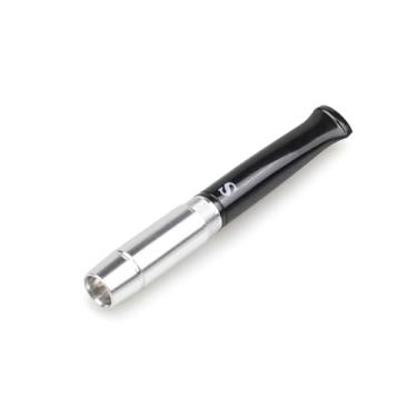 Imagem de Piteira para Cigarro Comum Sanda Holder - Prata