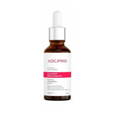 Imagem de Adcos Pro Collagenic Sérum Firmante 30ml 9972