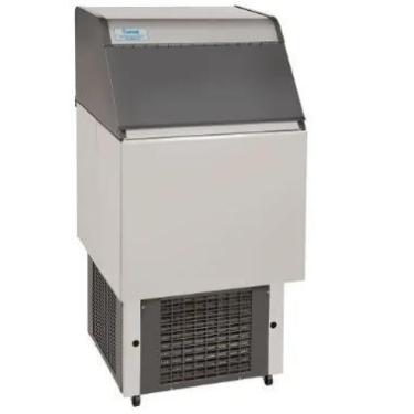 Imagem de Maquina fabricadora gelo cubo egc-075a everest inox 220v - EVEREST IND